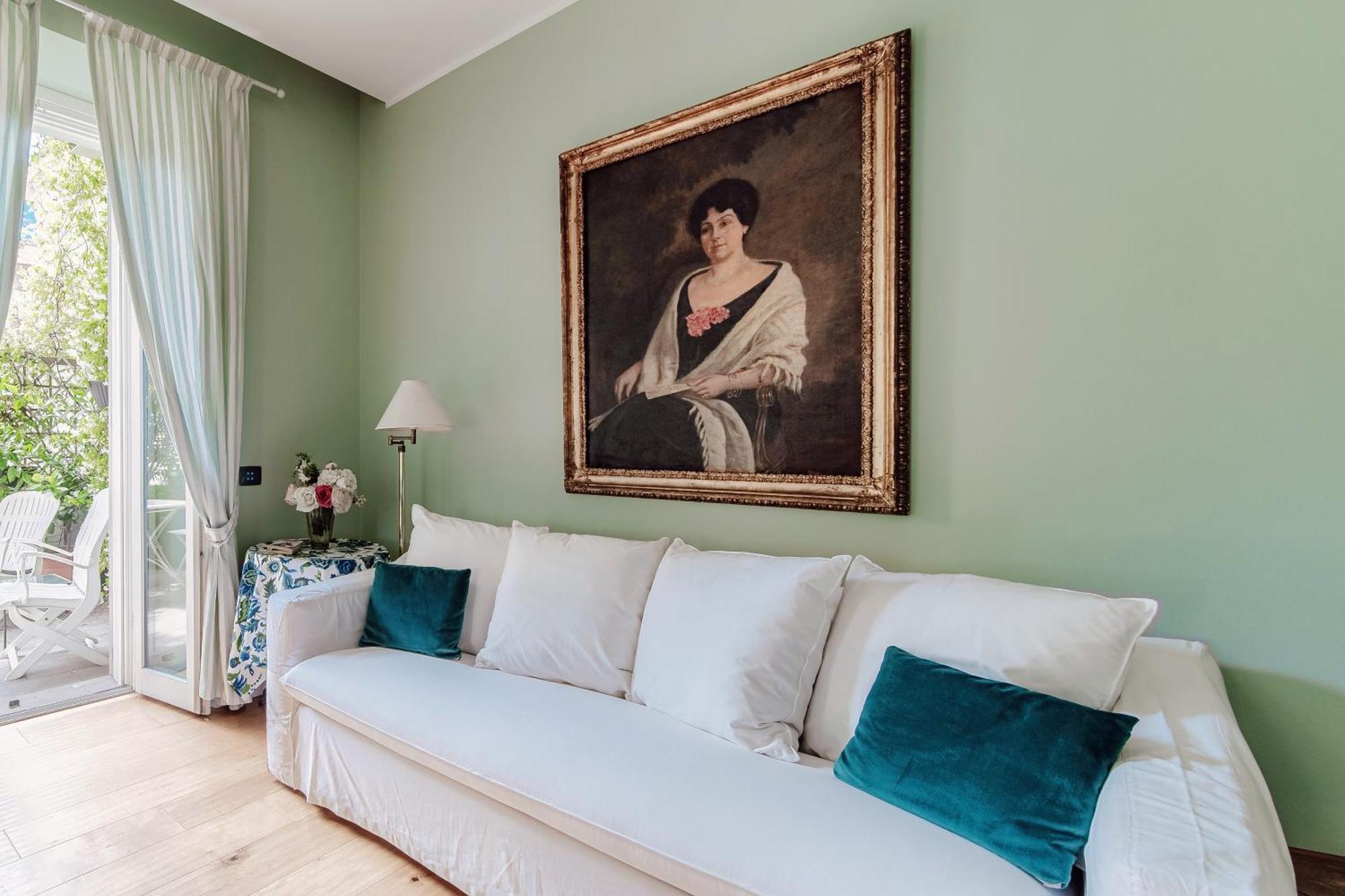 Green Home 65 - The House Of Travelers Côme Extérieur photo