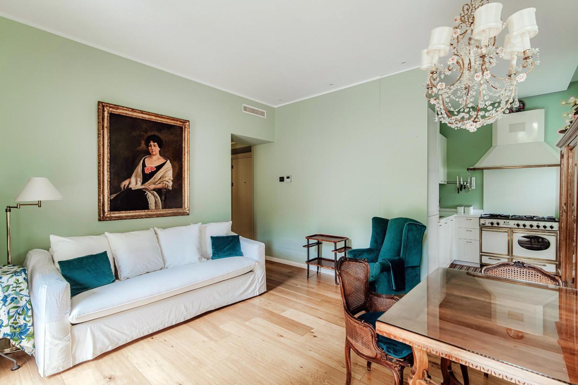 Green Home 65 - The House Of Travelers Côme Extérieur photo