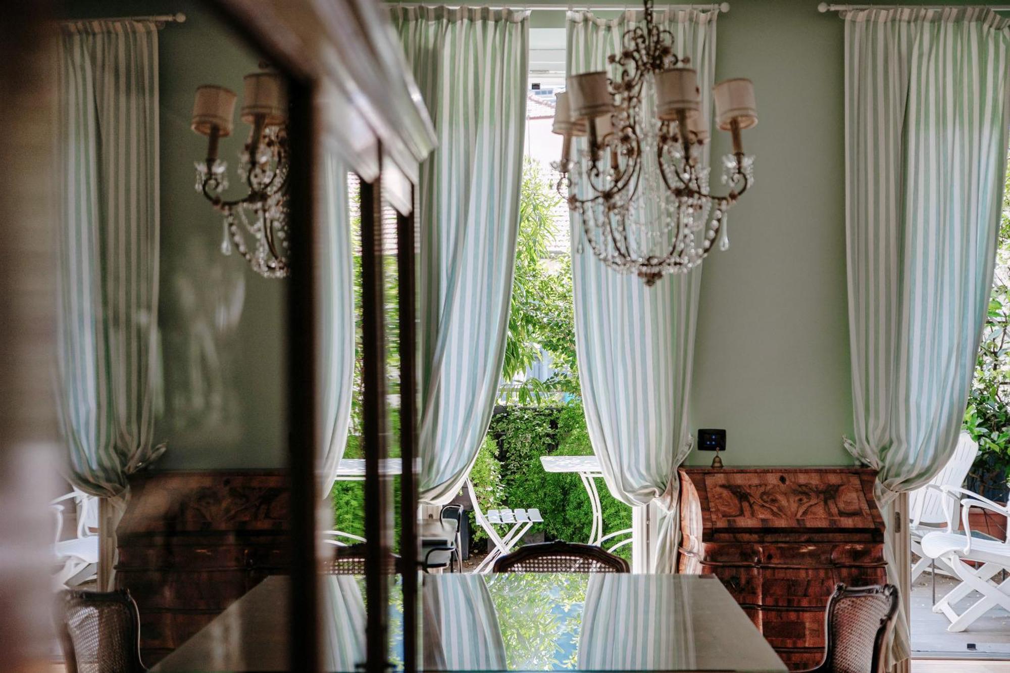 Green Home 65 - The House Of Travelers Côme Extérieur photo